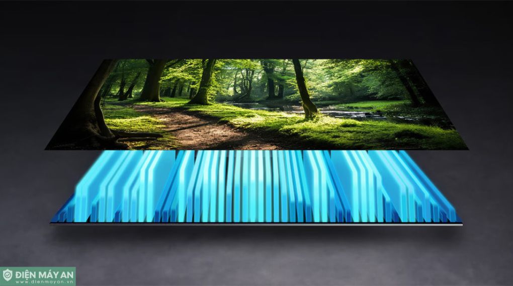 Smart Tivi Neo QLED Samsung 4K 85 Inch 85QN70F